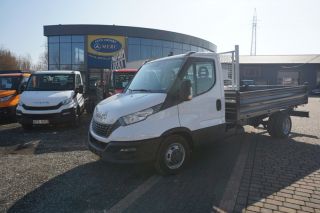 Iveco Daily 35C16